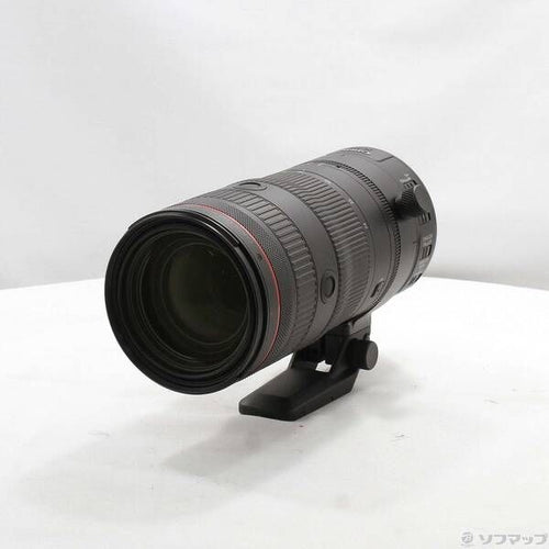 Canon Lens (Zoom) Rf24-105Mm F2.8 L Is Usm Z 258
