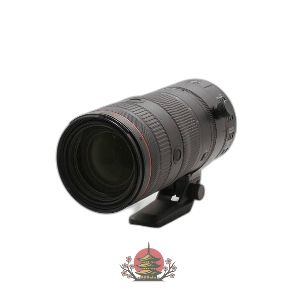Canon Lens (Zoom) Rf24-105Mm F2.8 L Is Usm Z 258