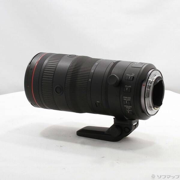Canon Lens (Zoom) Rf24-105Mm F2.8 L Is Usm Z 258