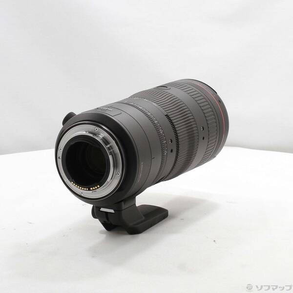 Canon Lens (Zoom) Rf24-105Mm F2.8 L Is Usm Z 258