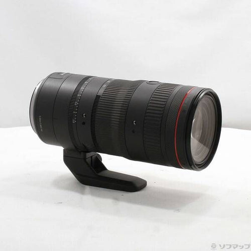 Canon Lens (Zoom) Rf24-105Mm F2.8 L Is Usm Z 258