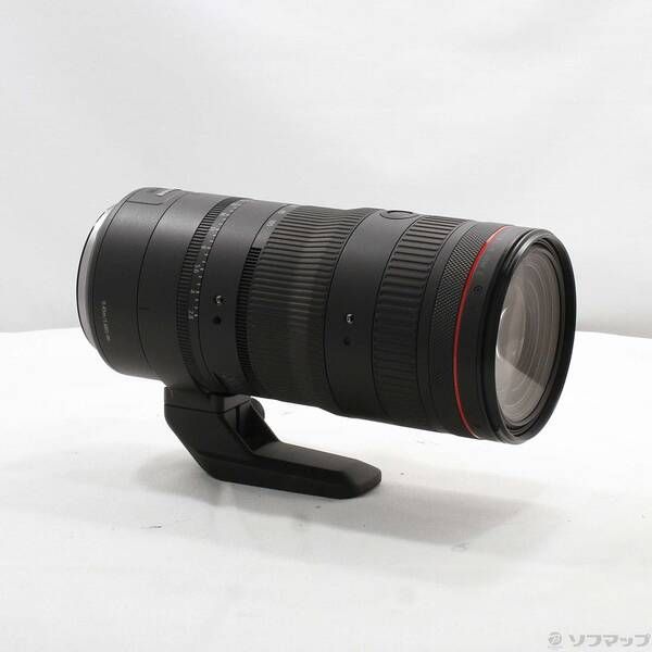 Canon Lens (Zoom) Rf24-105Mm F2.8 L Is Usm Z 258