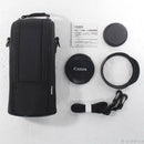 Canon Lens (Zoom) Rf24-105Mm F2.8 L Is Usm Z 258