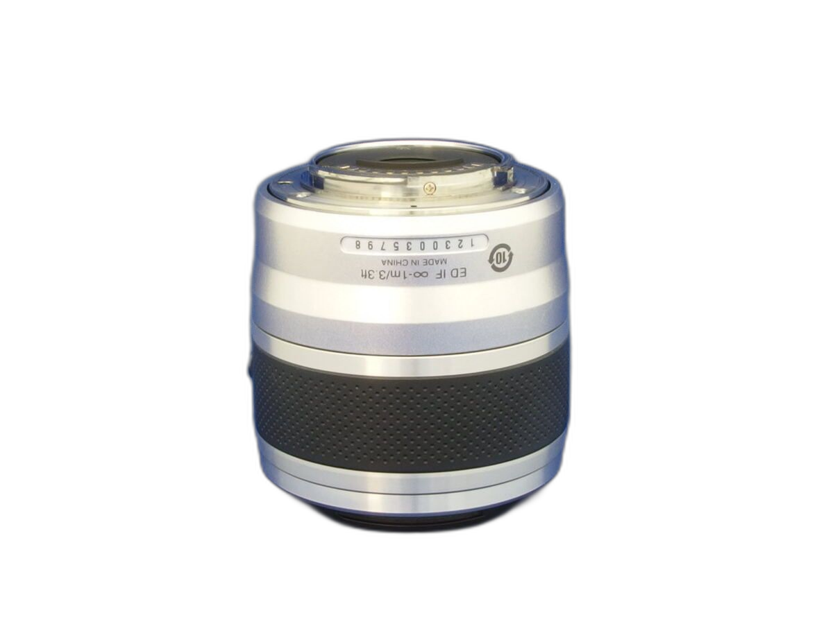Lens (Zoom) 1 Nikkor Vr30-110Mm F/3.8-5.6