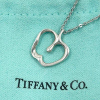 Tiffany Necklaces Ag