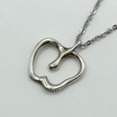 Tiffany Necklaces Ag