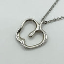 Tiffany Necklaces Ag