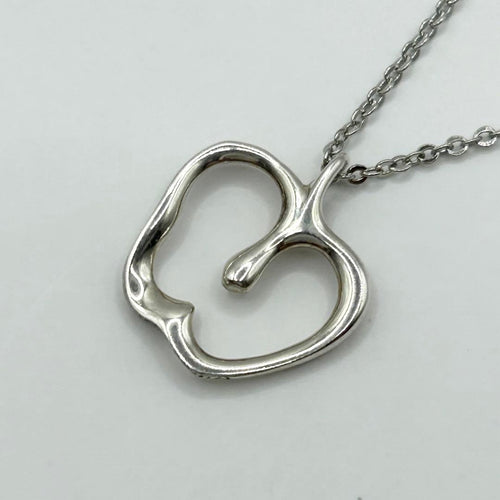 Tiffany Necklaces Ag