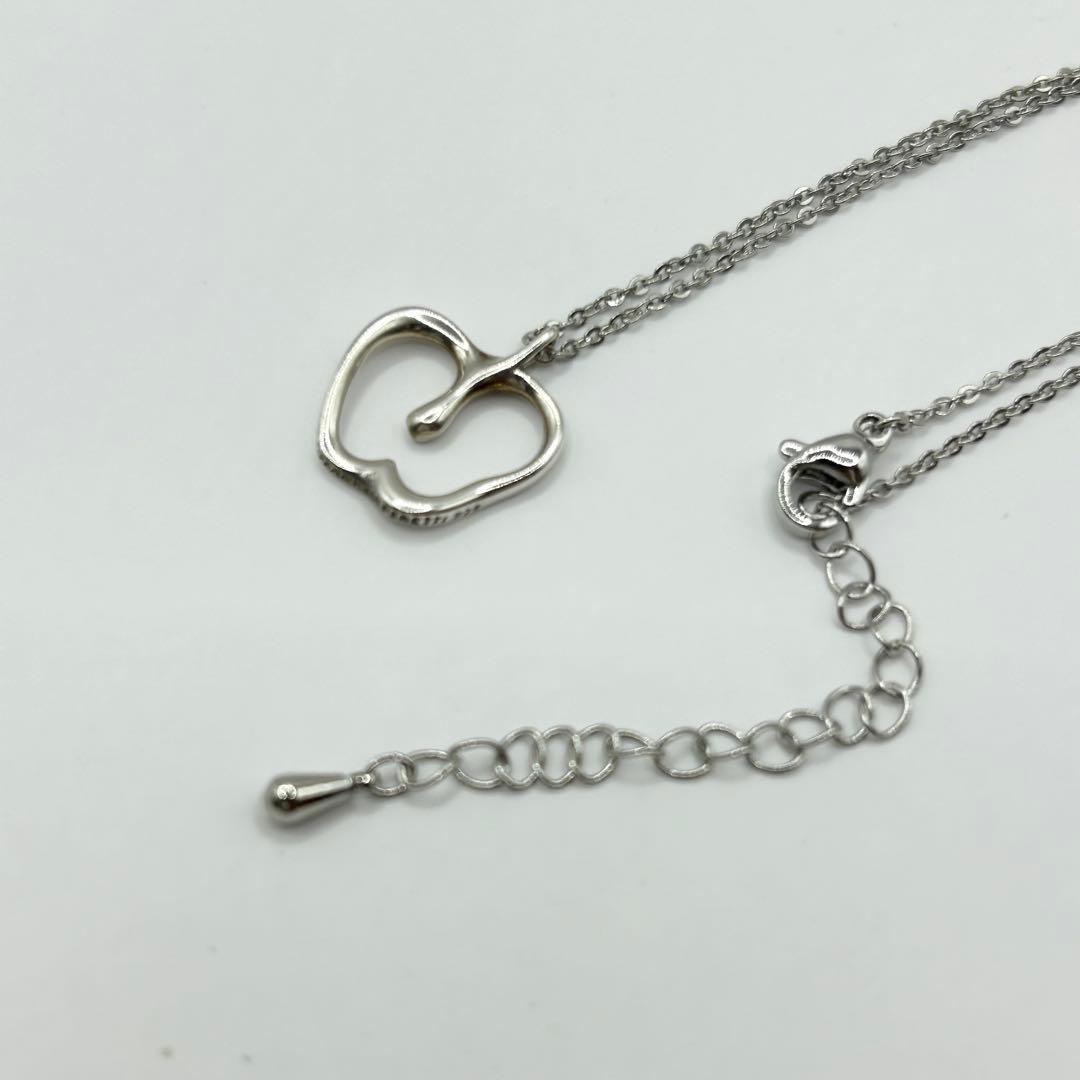 Tiffany Necklaces Ag