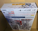 Premium Bandai Other Metal Build F91 Chronicle White Ver.