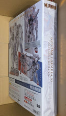 Premium Bandai Other Metal Build F91 Chronicle White Ver.