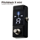 Tuner Pb-X-Mini Korg Pitchblack X Mini