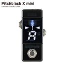 Tuner Pb-X-Mini Korg Pitchblack X Mini