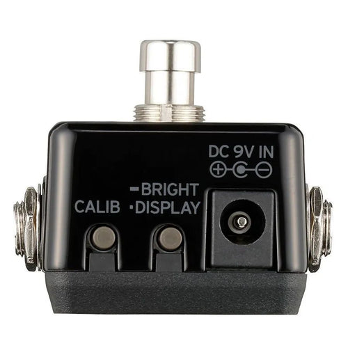 Tuner Pb-X-Mini Korg Pitchblack X Mini