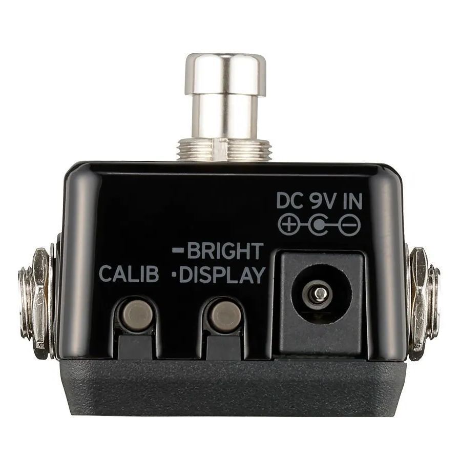 Tuner Pb-X-Mini Korg Pitchblack X Mini