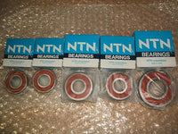 Wheels Gsx400 1