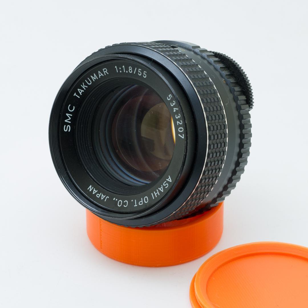 Prime Lenses M42 Smc F1.8