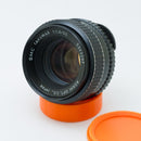 Prime Lenses M42 Smc F1.8