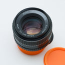 Prime Lenses M42 Smc F1.8