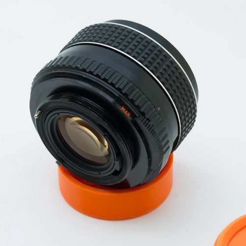Prime Lenses M42 Smc F1.8
