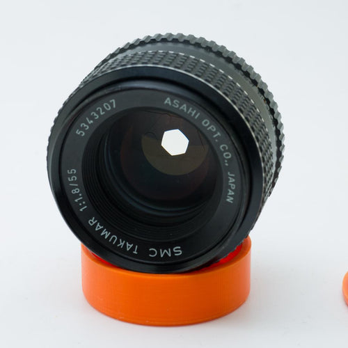 Prime Lenses M42 Smc F1.8