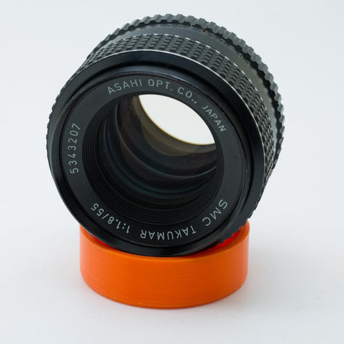 Prime Lenses M42 Smc F1.8