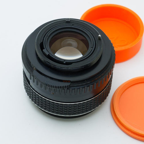 Prime Lenses M42 Smc F1.8