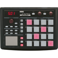 Others Korg Midi Padkontrol