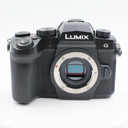 Panasonic Mirrorless Interchangeable Lips 2569 Lumix Dc-G99M2