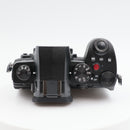 Panasonic Mirrorless Interchangeable Lips 2569 Lumix Dc-G99M2