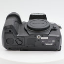 Panasonic Mirrorless Interchangeable Lips 2569 Lumix Dc-G99M2