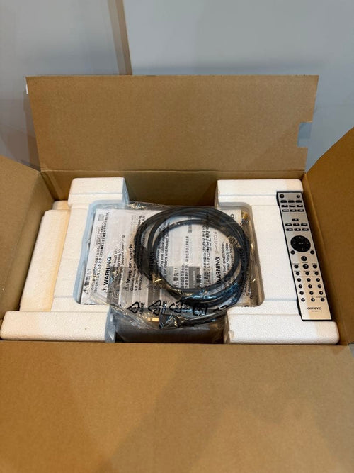 Onkyo Mini Component Systems Cr-N755