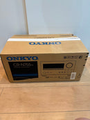 Onkyo Mini Component Systems Cr-N755