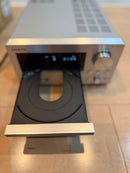 Onkyo Mini Component Systems Cr-N755