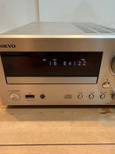Onkyo Mini Component Systems Cr-N755
