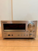 Onkyo Mini Component Systems Cr-N755