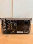 Onkyo Mini Component Systems Cr-N755
