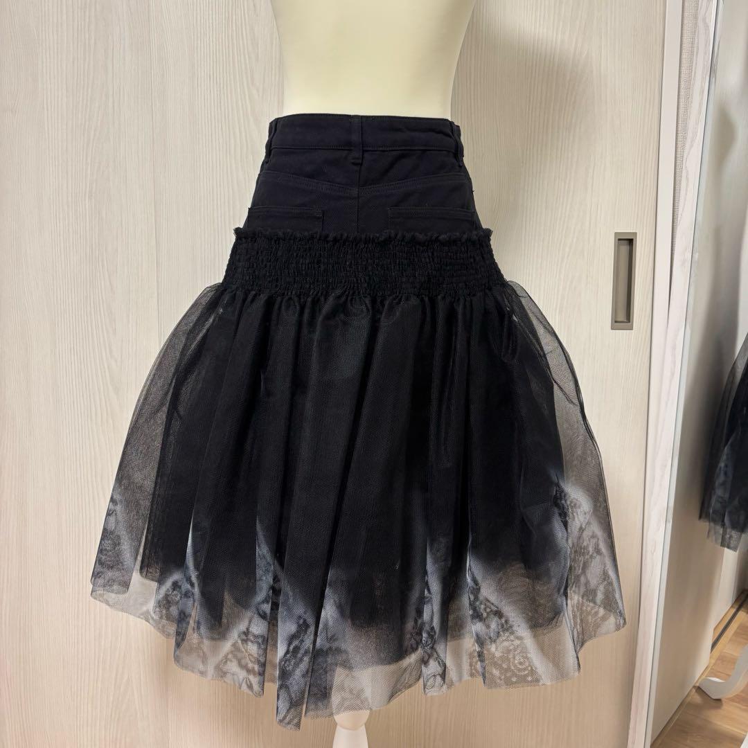 Comme Des Garcons Girl Other Hana Yagi Visitfor