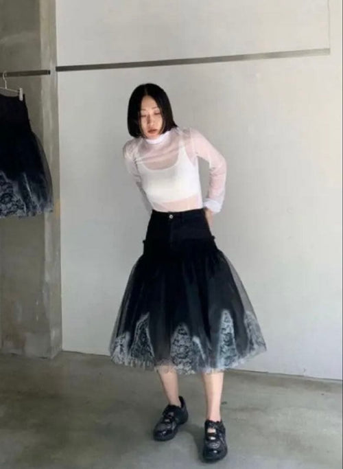 Comme Des Garcons Girl Other Hana Yagi Visitfor