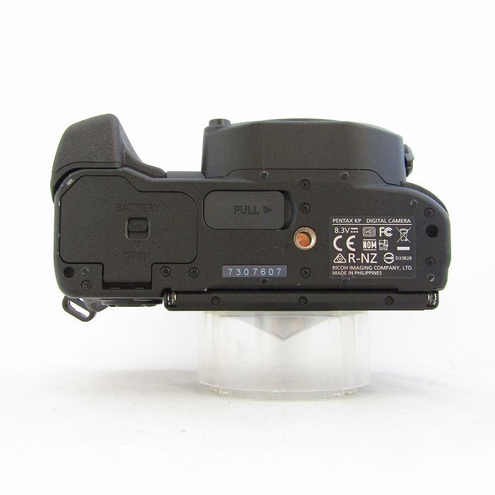 Pentax Others Kp