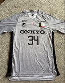 Shirts Wyvern 34 Xl