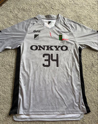 Shirts Wyvern 34 Xl
