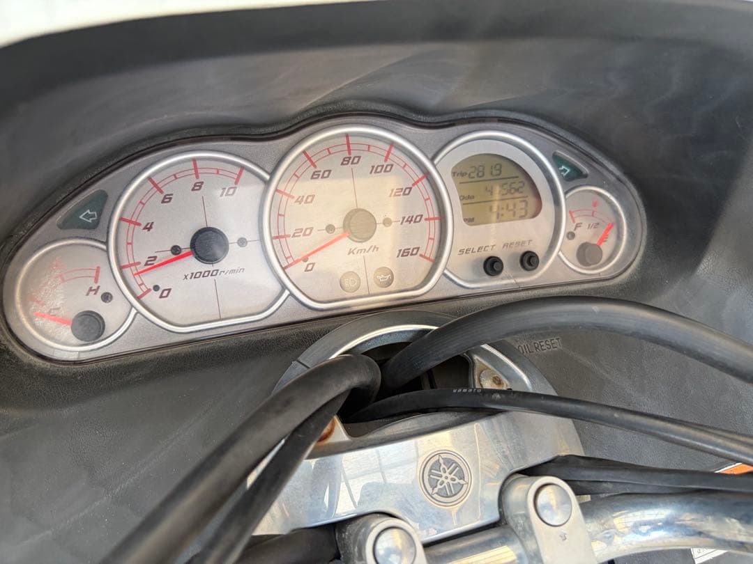 Motorcycle Frames C Sg03J