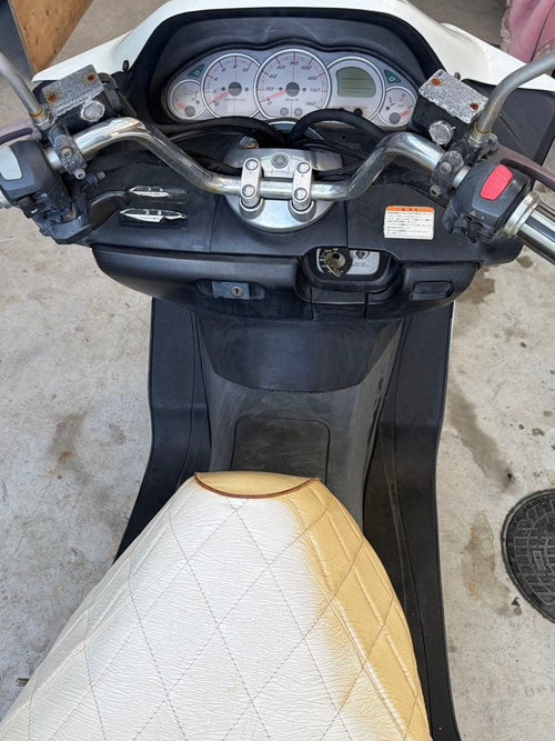 Motorcycle Frames C Sg03J
