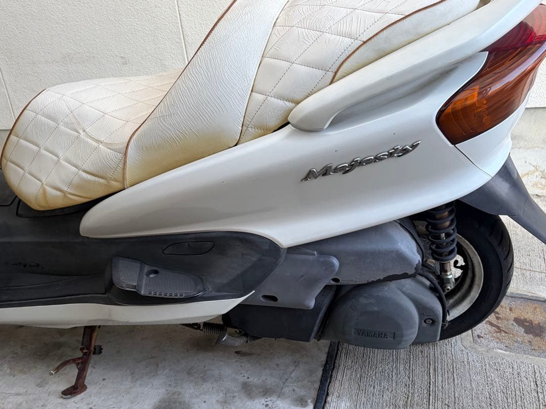 Motorcycle Frames C Sg03J