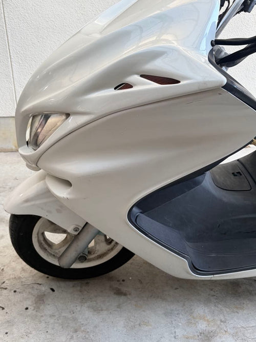 Motorcycle Frames C Sg03J
