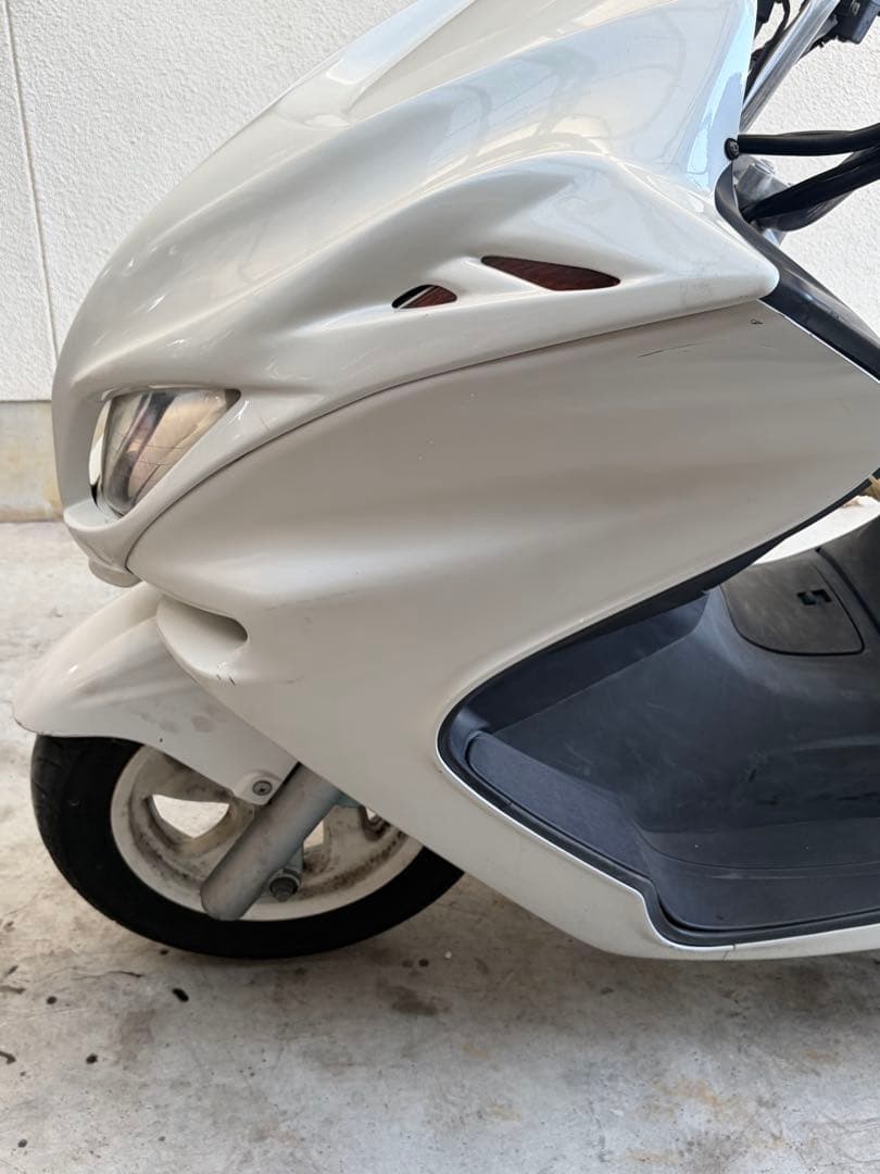 Motorcycle Frames C Sg03J