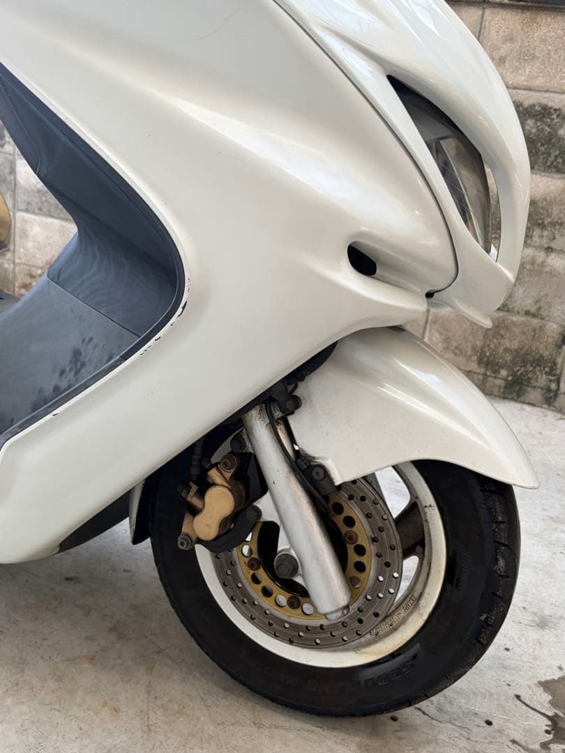 Motorcycle Frames C Sg03J