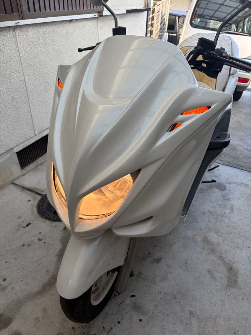 Motorcycle Frames C Sg03J