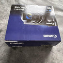 Compact Digital Cameras Powershot Sx740 Hs